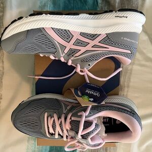 ASICS brand new sneakers